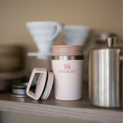 Stanley Termohrnek Café-To-Go Travel Mug 230 ml Rose Quartz