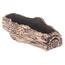 Betonska posoda za prtljažnik Prtljažnik rjavebarve, 27 x 11 cm