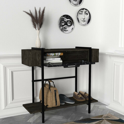 Stolik dekoracyjny Lisbon Marble