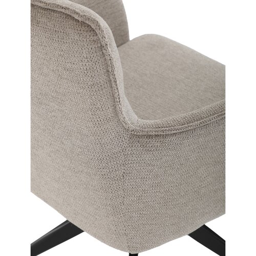 Set de scaune de sufragerie cu mecanism deîntoarcere DCH-P3170 LAN2, 2 buc.