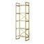 Raft Vento Marble and Gold