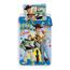 Lenjerie de pat copii Jerry Fabrics Toy Story, din bumbac, 140 x 200 cm, 70 x 90 cm