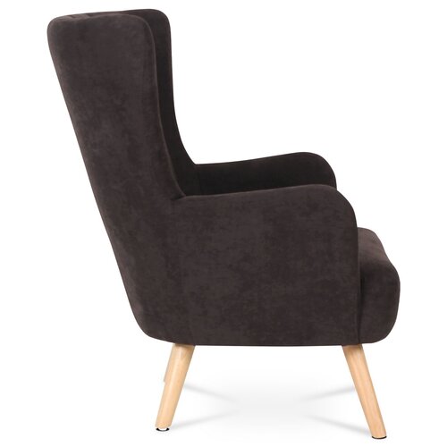 Scaun BR2, maro