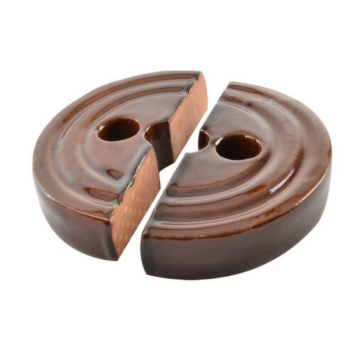 Orion Керамічний прес для бочки, 24 см