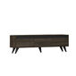 Masă TV Century Walnut
