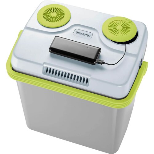 Severin TKB2924 autochladnička 19 l