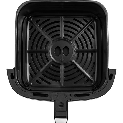 ECG AF 8000 Crusty XL teplovzdušná fritéza