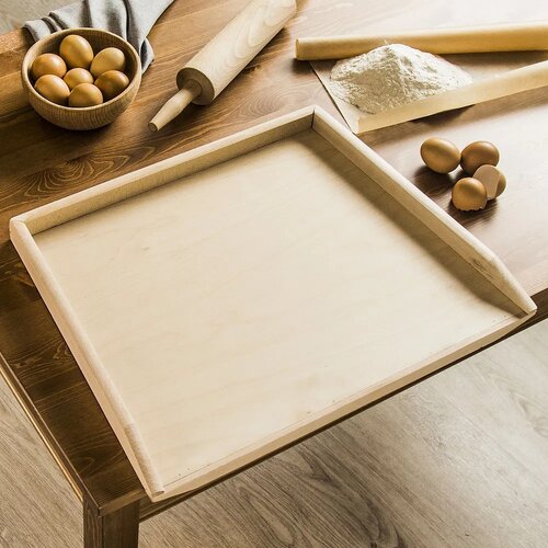 AGD Teigbrett 71 × 40 cm