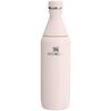STANLEY All Day Slim Bottle láhev 600 ml Rose Quartz
