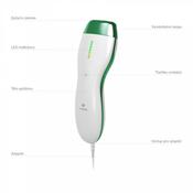 TrueLife BELLE IPL epilator E3