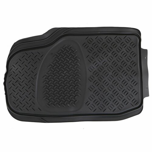 Sixtol Covora auto universale CAR MAT UNI SET 2, 3buc.