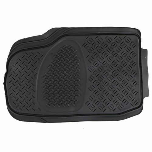 Sixtol Covorașe auto universale CAR MAT UNI SET 2,3 buc