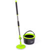 4Home Rapid Clean Compact Spin швабра
