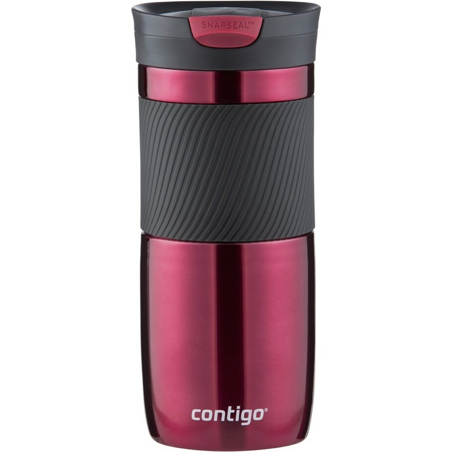 Contigo Butelka termiczna Byron 470 ml Vivacious, 470 ml