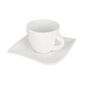 Orion Komplet porcelanskih vrčev Mona Musica, 0,12 l , 6 kosov