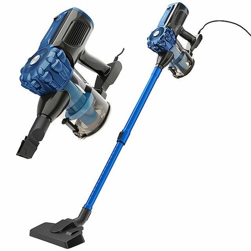 Ručný tyčový vysávač ProfiCare BS 3133 2v1, 600 W