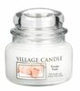 Village Candle Świeczka zapachowa Pudrowa świeżość