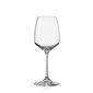 Crystalex Набір келихів для вина з 6 предметів GISELLE, 340 мл