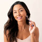 Role de masaj Plum Beauty Amethyst, violet