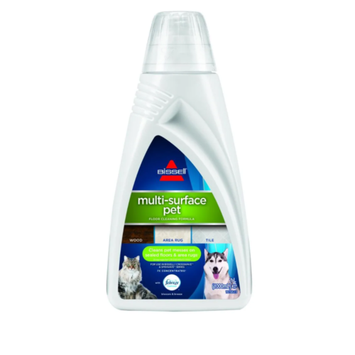 Obrázok Bissell multi-surface pet 2550 (11120247565)