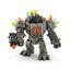 Schleich 42549 Großer Roboter mit Mini Creature