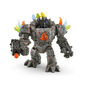 Schleich 42549 Großer Roboter mit Mini Creature