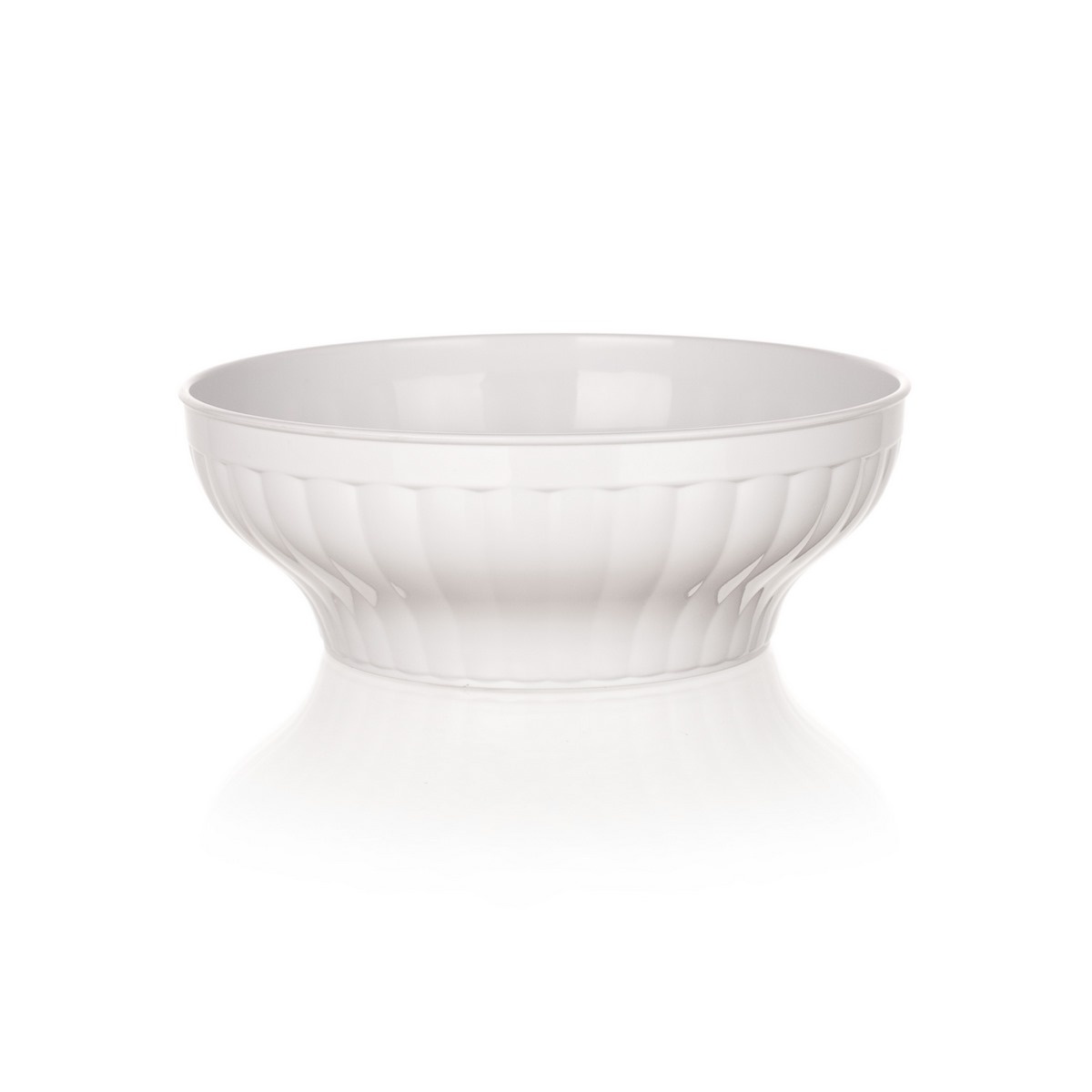 Banquet Misa na miesenie 18 cm, biela