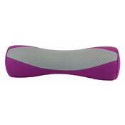 Masážní vibrační cvičební válec Vitalmaxx, 37 cm
