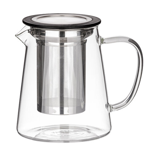 4Home Tea time Hot&Cool teáskancsó, 650 ml