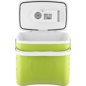 Sencor SCM 2130 Lodówka samochodowa 30 l,  zielony