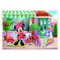 Trefl Puzzle Myška Minnie, 4 ks