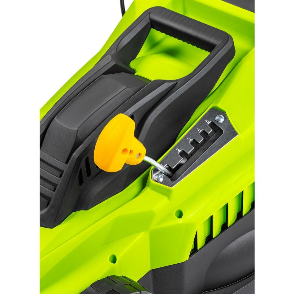 Fieldmann FZR 2033-E elektrická sekačka - thumb (5)