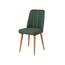 Vina Green és Atlantic Pine étkezőszék