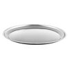 Nerjaveča servirna pladenj Shiny, premer 33 cm