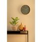 Karlsson 5996GR ceas de perete cu design verde,diametru 40 cm