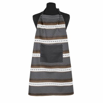 Kuhinjski predpasnik Dots, 70 x 90 cm