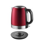 Concept RK3251 rýchlovarná kanvica nerezová 1,2 l, červená