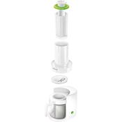 Sencor SSV 230WH Spiralizer, bílá
