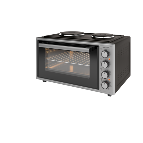 Guzzanti GZ 4541 elektrická rúra