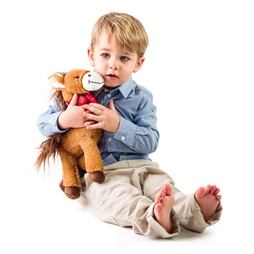 Lumpin Horse Ignacio, 32 cm