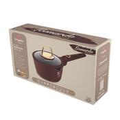 BerlingerHaus Ponev z pokrovom Leonardo 16 cm