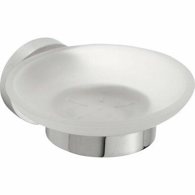 SAPHO XR803 X-round stekleni milnik, krom