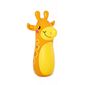 Bestway Aufblasbarer Boxsack Giraffe, 89 cm