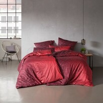 Lenjerie de pat din satin Stella Ateliers Anka, 135 x 200 cm, 70 x 90 cm Lenjerie de pat din satin Stella Ateliers Anka, 135 x 200 cm, 70 x 90 cm