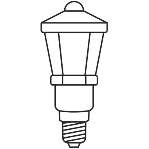 Blistr Lámpás izzók színes, 3 db, 20V/0,1A