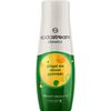 Sodastream sirop Ginger Ale 440 ml