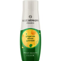 Sirop Sodastream Ginger Ale 440 ml