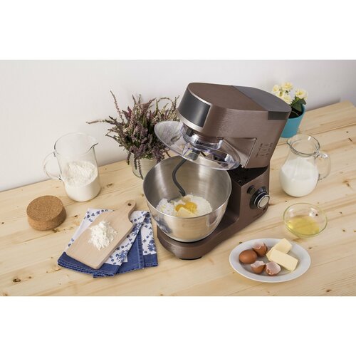 G21 Kuchyňský robot Promesso Brown