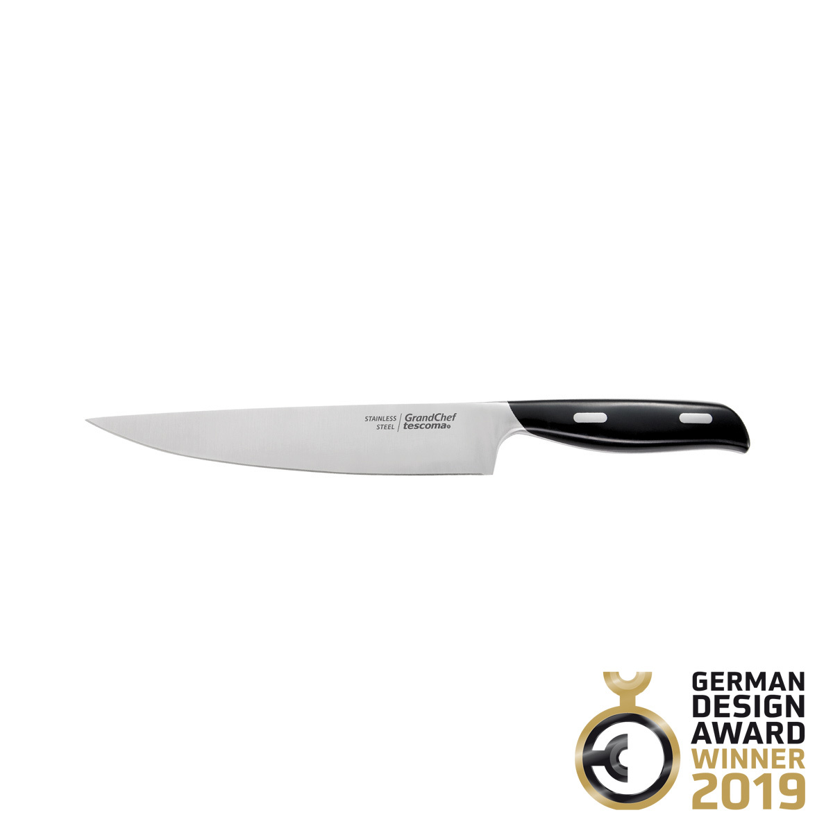 Cuțit de porționare Tescoma GrandCHEF, 20 cm, 20 cm