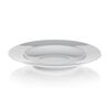 Banquet Porcelánový tanier hlboký RITA 22,5 cm, 6 ks, biela